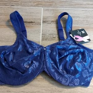 Wacoal Bra Size 40DDD
